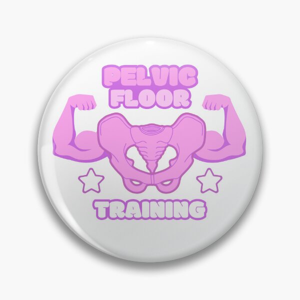 Item preview, Pelvic Floor Training Gifts For Women and Urogynecologists designed and sold by iX-Physio.