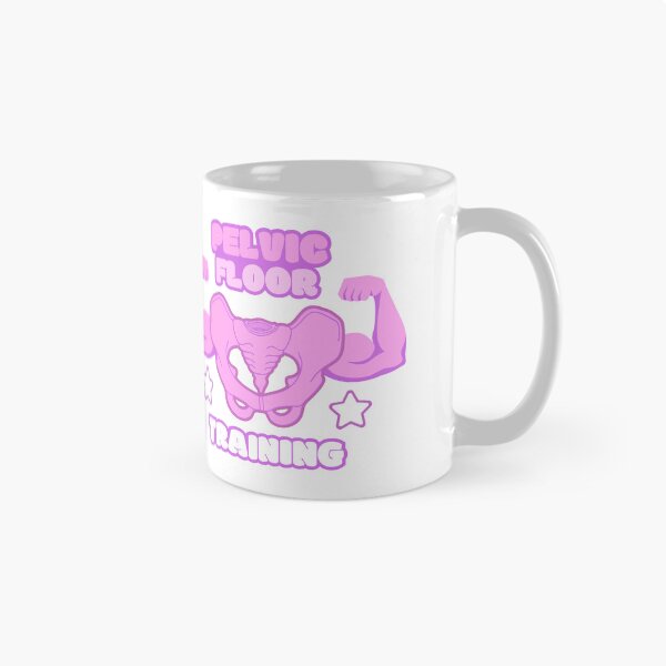 Item preview, Pelvic Floor Training Gifts For Women and Urogynecologists designed and sold by iX-Physio.