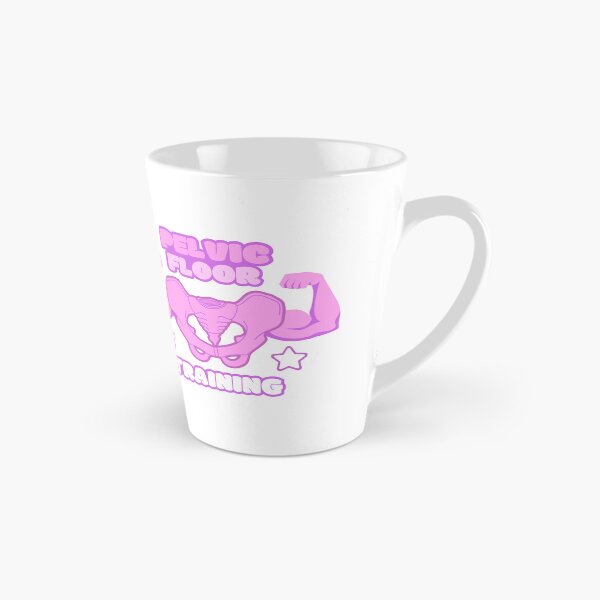 Item preview, Pelvic Floor Training Gifts For Women and Urogynecologists designed and sold by iX-Physio.