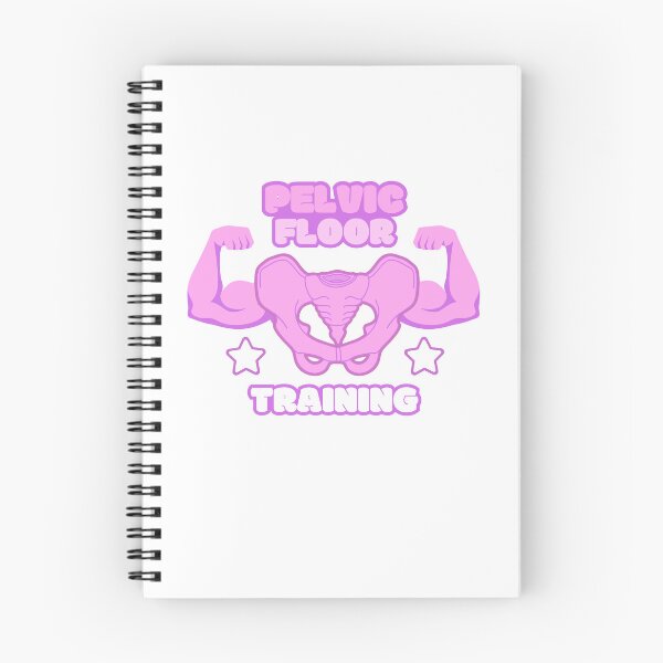 Item preview, Pelvic Floor Training Gifts For Women and Urogynecologists designed and sold by iX-Physio.