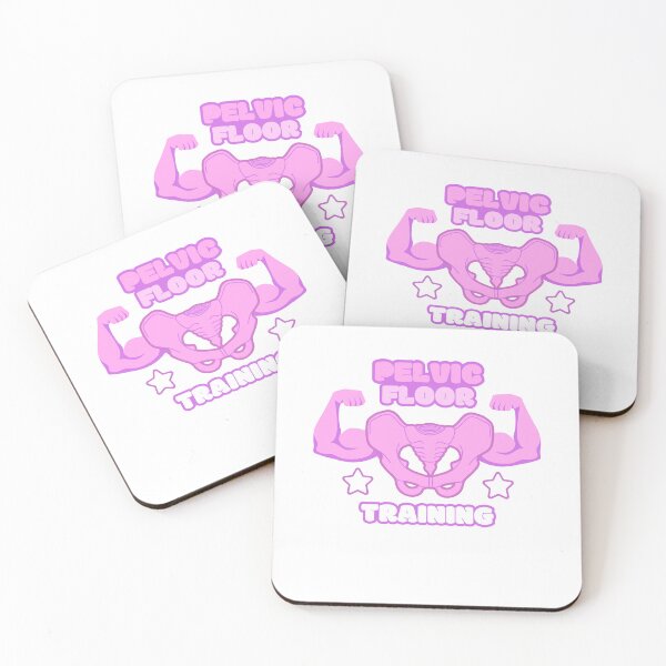 Item preview, Pelvic Floor Training Gifts For Women and Urogynecologists designed and sold by iX-Physio.
