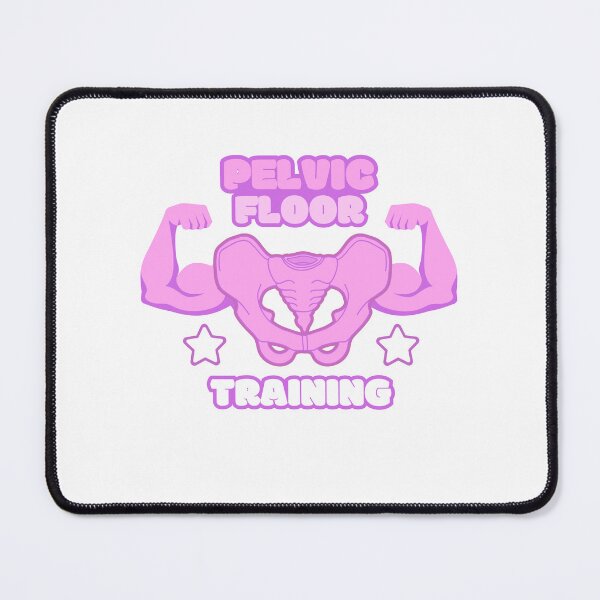 Item preview, Pelvic Floor Training Gifts For Women and Urogynecologists designed and sold by iX-Physio.