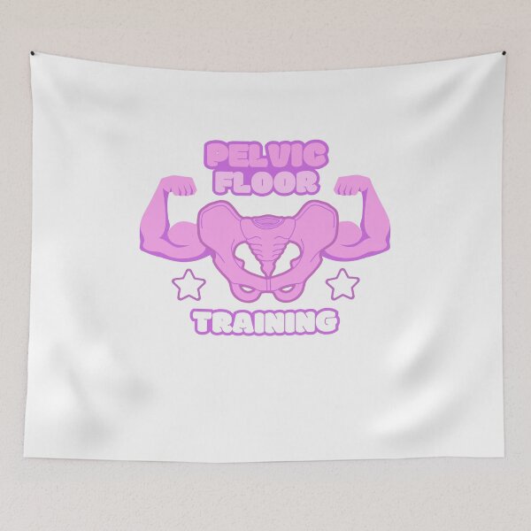 Item preview, Pelvic Floor Training Gifts For Women and Urogynecologists designed and sold by iX-Physio.