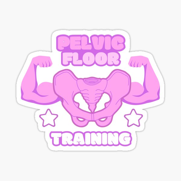Item preview, Pelvic Floor Training Gifts For Women and Urogynecologists designed and sold by iX-Physio.