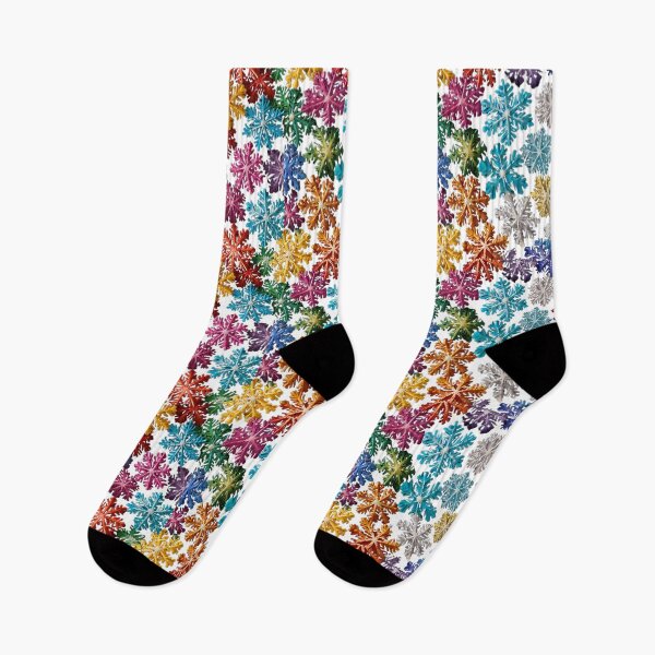 Item preview, SNOWFLAKES designed and sold by likbatonboot.