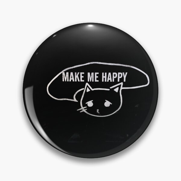 Item preview, Sad Kitty  designed and sold by TravisTs.