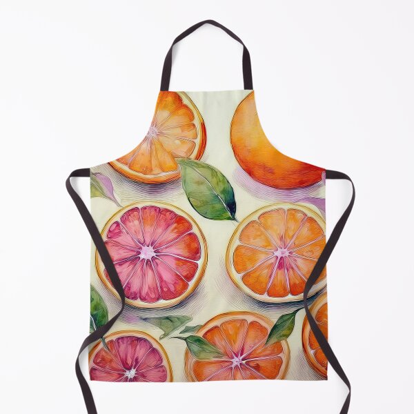 Item preview, Juicy Grapefruit Delight designed and sold by CharlieMakes.