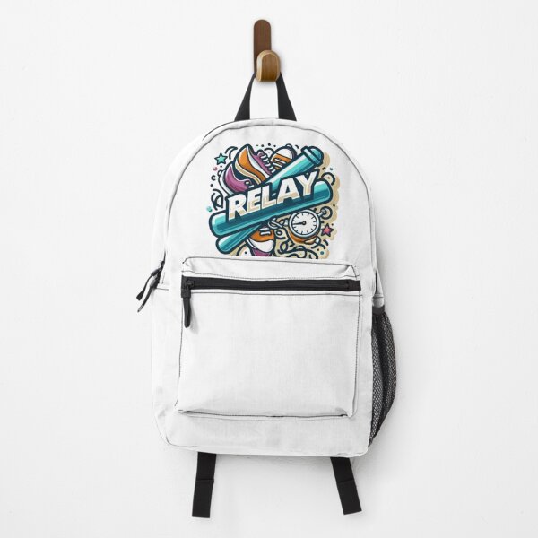 Item preview, Unleash Your Inner Relay Star! designed and sold by dreambigdrive38.