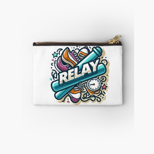 Item preview, Unleash Your Inner Relay Star! designed and sold by dreambigdrive38.