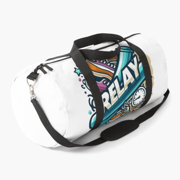 Item preview, Unleash Your Inner Relay Star! designed and sold by dreambigdrive38.