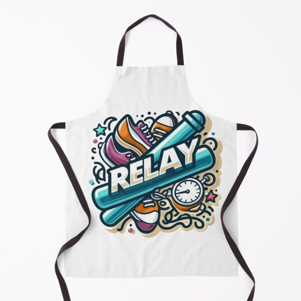 Item preview, Unleash Your Inner Relay Star! designed and sold by dreambigdrive38.