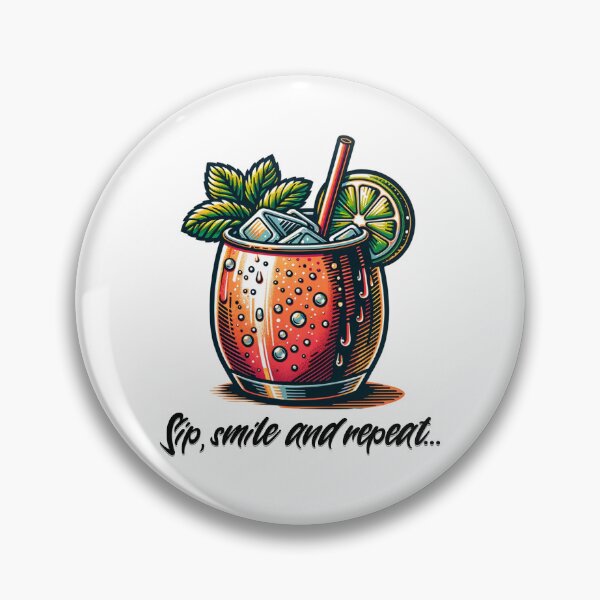 Artikelvorschau, Moscow Mule-Cocktail entworfen und verkauft von Tower Innovations.