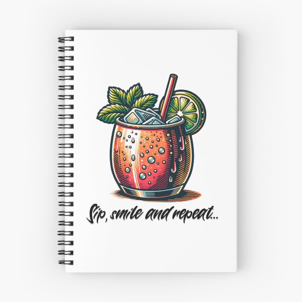 Item preview, Moscow mule cocktail designed and sold by Tower Innovations.