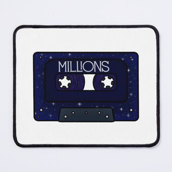 Item preview, WINNER (위너) - Millions cassette tape designed and sold by 0627june.