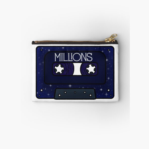 Item preview, WINNER (위너) - Millions cassette tape designed and sold by 0627june.