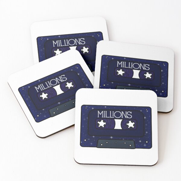 Item preview, WINNER (위너) - Millions cassette tape designed and sold by 0627june.