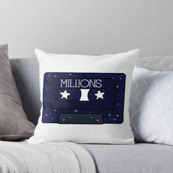 Item preview, WINNER (위너) - Millions cassette tape designed and sold by 0627june.