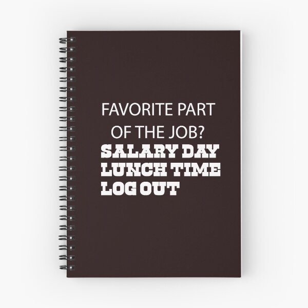 Item preview, work job jokes designed and sold by WAISLYV.