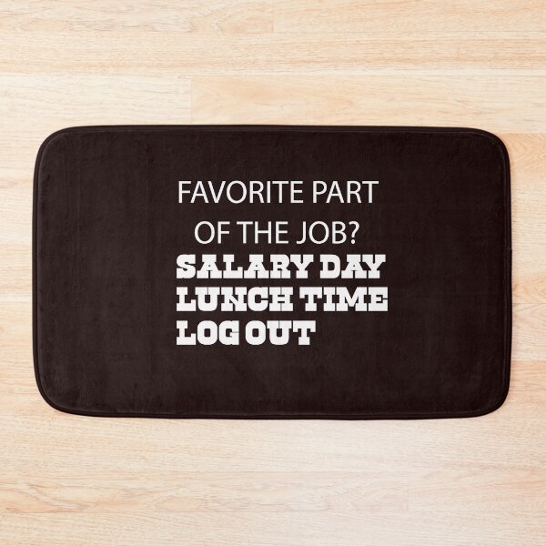 Item preview, work job jokes designed and sold by WAISLYV.