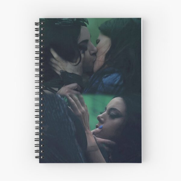 Item preview, Agathario kiss goodbye  designed and sold by TLstMorgenstern.