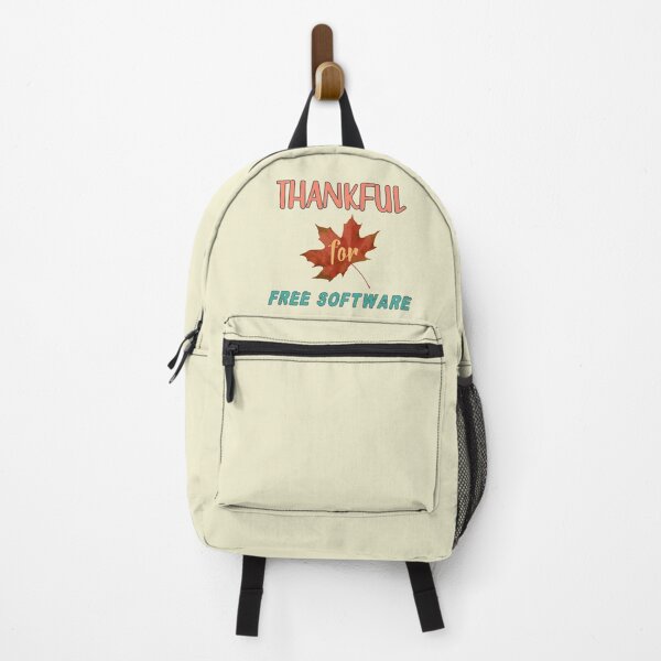 Item preview, Thankful for free software designed and sold by mariya-ivanova.
