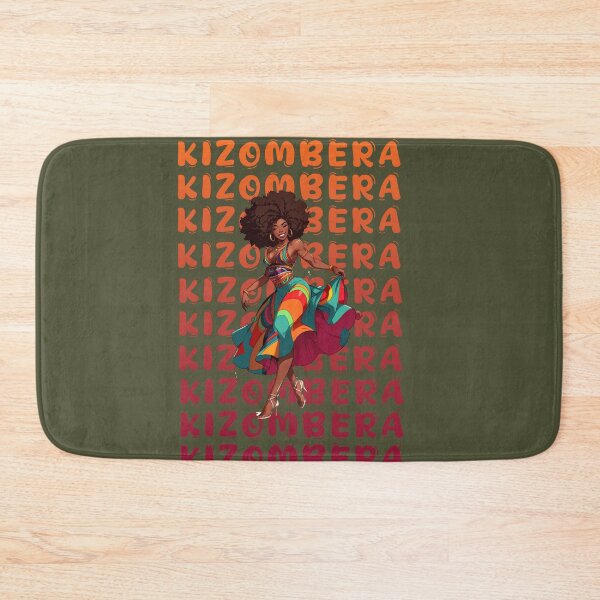 Item preview, KIZOMBERA designed and sold by La Loca.