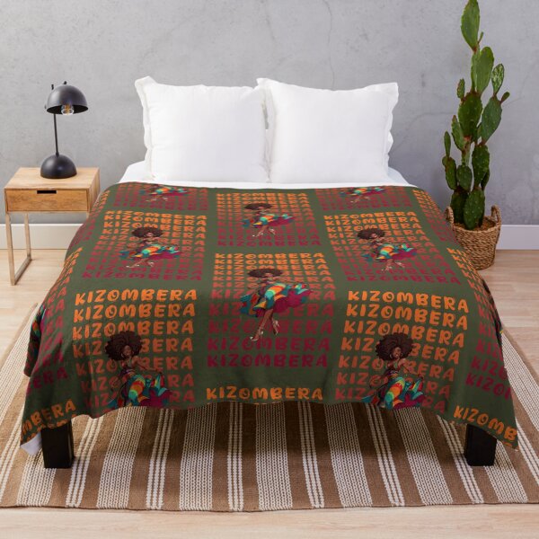 Item preview, KIZOMBERA designed and sold by La Loca.