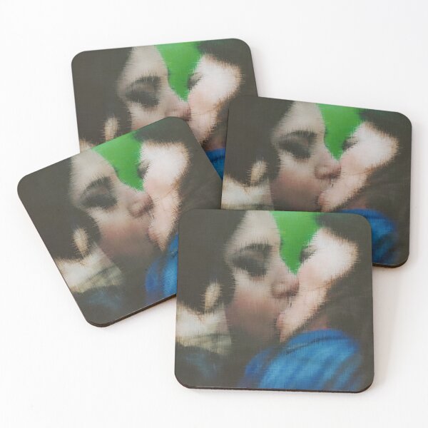 Item preview, Agathario kiss  designed and sold by TLstMorgenstern.