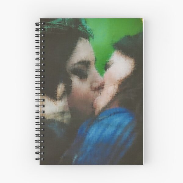 Item preview, Agathario kiss  designed and sold by TLstMorgenstern.