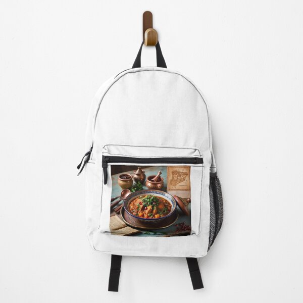 Item preview, Each dish tells a thousand-year-old story. designed and sold by signumm.