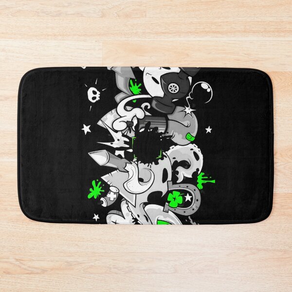Item preview, Graff Streetwear designed and sold by UZRWRLD .