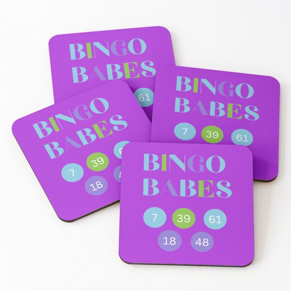 Item preview, Bingo Players Worldwide designed and sold by MsKK1.