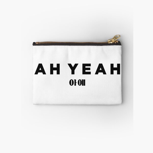 Item preview, WINNER (위너) - Ah Yeah designed and sold by 0627june.
