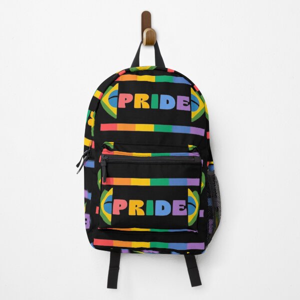 Item preview, Pride Brazil designed and sold by Izza12.
