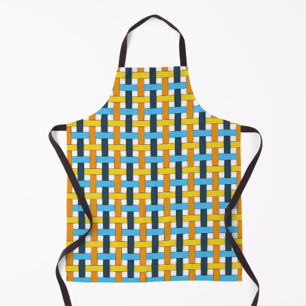 Item preview, AroAce Sunset Pride Woven Seamless Pattern designed and sold by JoyfulJen.