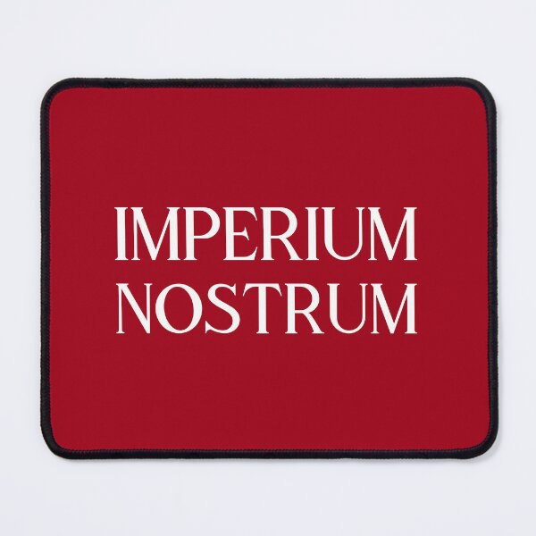 Item preview, Imperium Nostrum Rome designed and sold by VRedBaller.