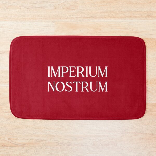 Item preview, Imperium Nostrum Rome designed and sold by VRedBaller.