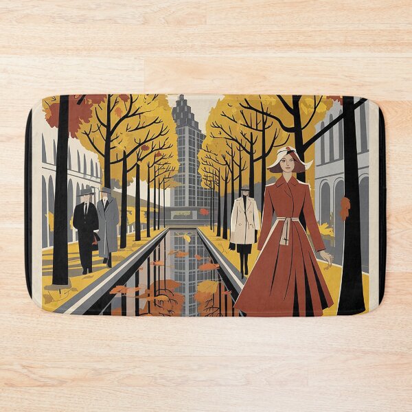 Item preview, Düsseldorf North Rhine-Westphalia Germany designed and sold by TravelWish.