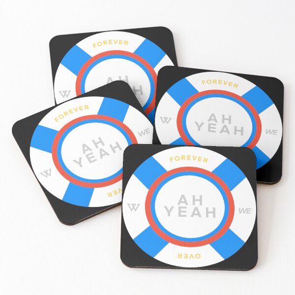 Item preview, WINNER (위너) - Ah Yeah 2 designed and sold by 0627june.