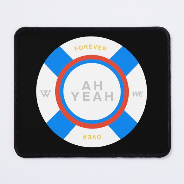 Item preview, WINNER (위너) - Ah Yeah 2 designed and sold by 0627june.