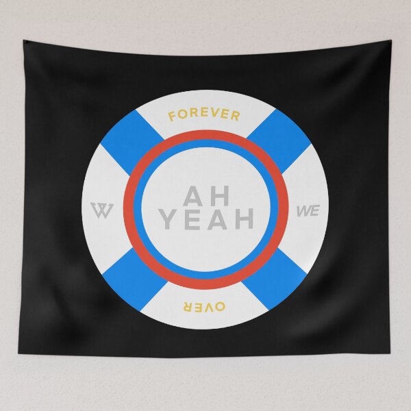 Item preview, WINNER (위너) - Ah Yeah 2 designed and sold by 0627june.