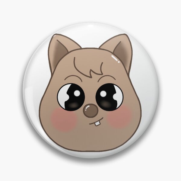 Item preview, HANQUOKKA  designed and sold by Pretzel’s Palette.