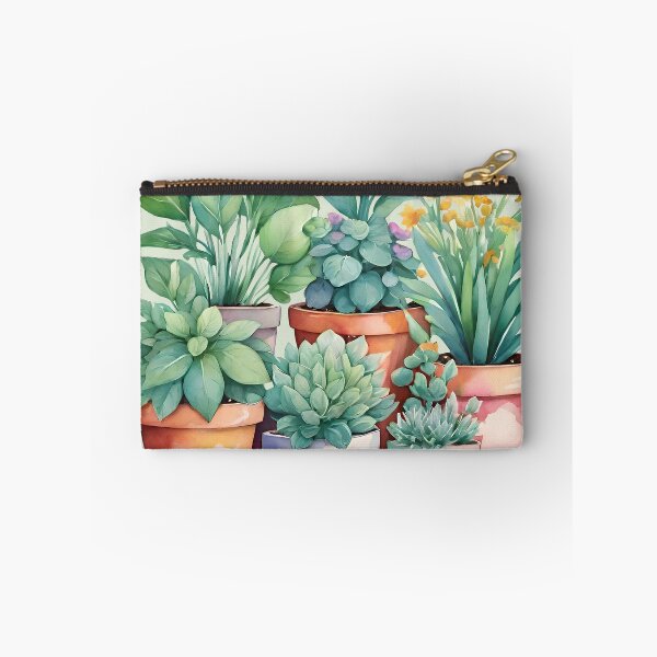 Item preview, Potted aromatic plants designed and sold by Lavandine-art.