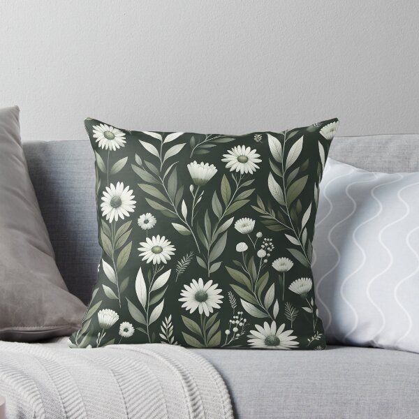 Item preview, Botanical Beautiful Pattern designed and sold by Haji  Kamora.