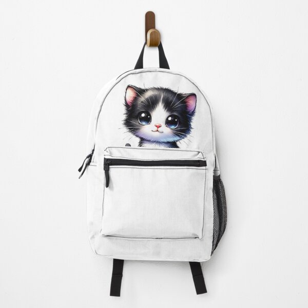 Item preview, Cute Kitty. designed and sold by KojourinArt.