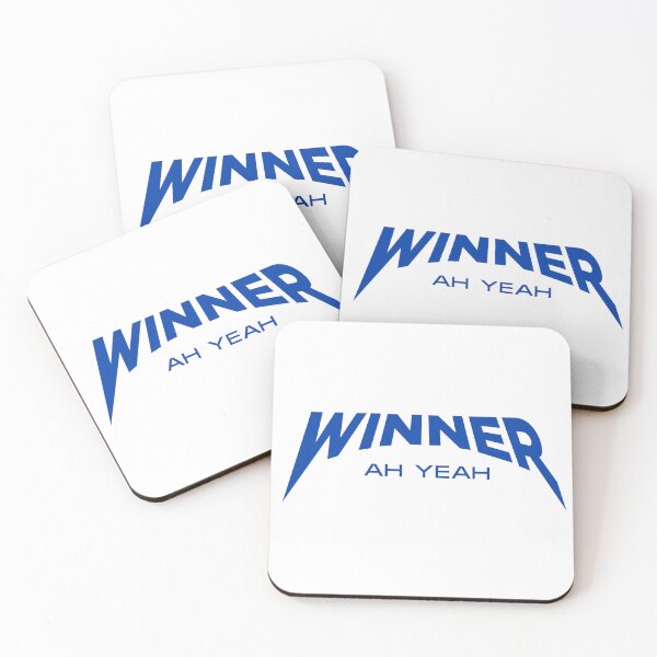 Item preview, WINNER (위너) - Ah Yeah 3 designed and sold by 0627june.