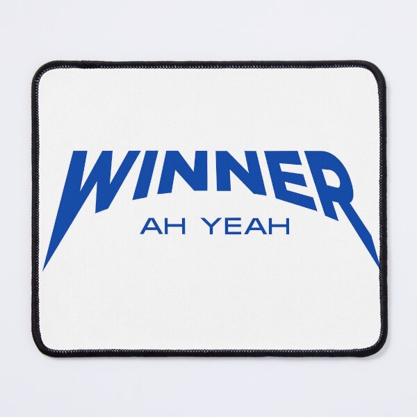 Item preview, WINNER (위너) - Ah Yeah 3 designed and sold by 0627june.