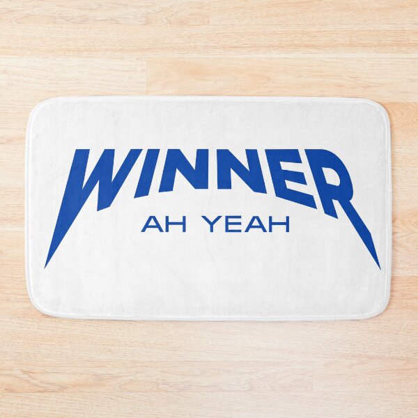 Item preview, WINNER (위너) - Ah Yeah 3 designed and sold by 0627june.