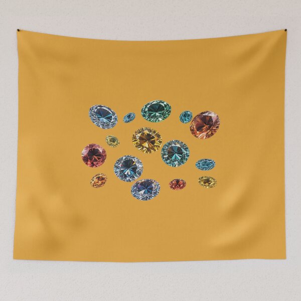 Item preview, Ruby Shard, ideal Gift designed and sold by Indoni.