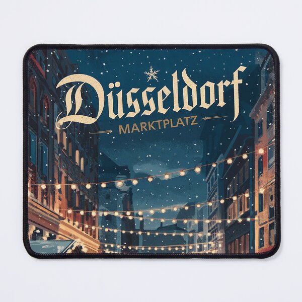 Item preview, Düsseldorf Germany designed and sold by TravelWish.